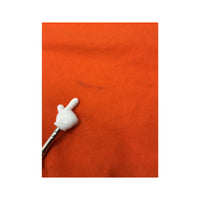 Sweatshirt com capuz Nike Team Illinois com logótipo Bordado