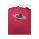 T-shirt Oakley Extreme Gear com estampado gráfico