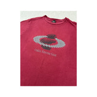 T-shirt Oakley Extreme Gear com estampado gráfico