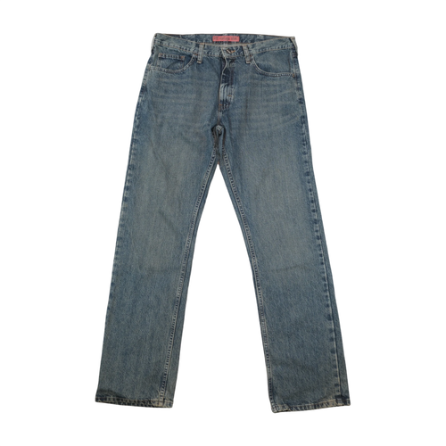 Lee Vintage Slim Straight Leg Jeans