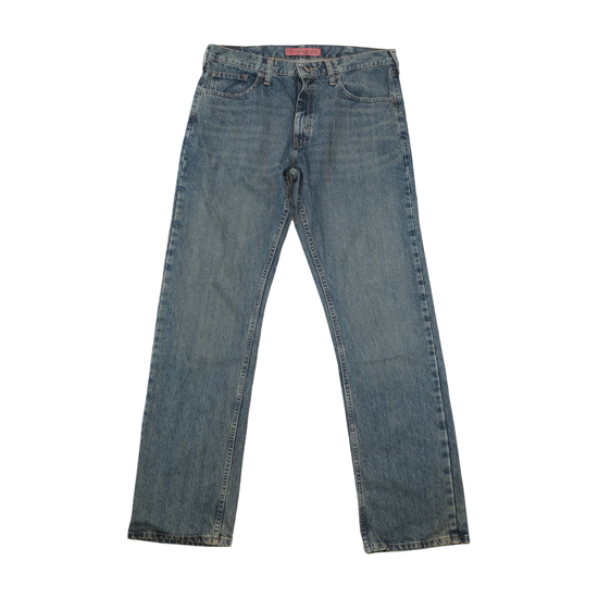 Lee Vintage Slim Straight Leg Jeans
