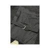 Dolce & Gabbana Navy Wool Blend Suit Vest
