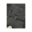 Dolce & Gabbana Navy Wool Blend Suit Vest