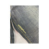 GUESS Premium Dark Wash Cotton Denim Slim Straight Jeans