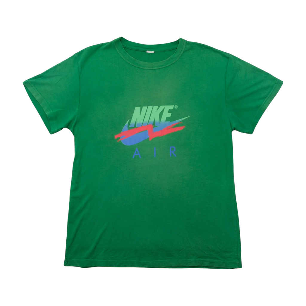 Nike Air Graphic Cotton T-Shirt