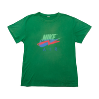 Nike Air Graphic Cotton T-Shirt