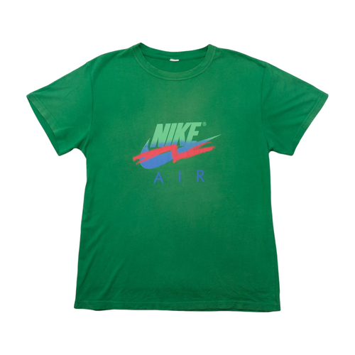 Nike Air Graphic Cotton T-Shirt
