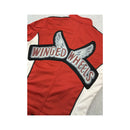 Gaudì Winged Wheels Moto Jacket