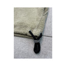 Fire Fly Vintage Embroidered Quarter Zip Fleece