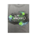World of Warcraft Trading Card Game Battlegrounds Graphic T-shirt