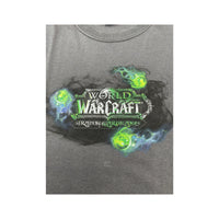 World of Warcraft Trading Card Game Battlegrounds Graphic T-shirt