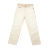 Dickies Vintage Beige Cotton Canvas Carpenter Pants