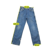 Dickies Vintage Carpenter Denim Jeans