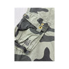 G-Star Raw Camouflage Ripstop Cargo Pants