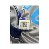 adidas Emelec Long Sleeve Soccer Jersey