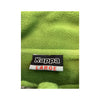 Kappa Green Full Zip Fleece Jacket