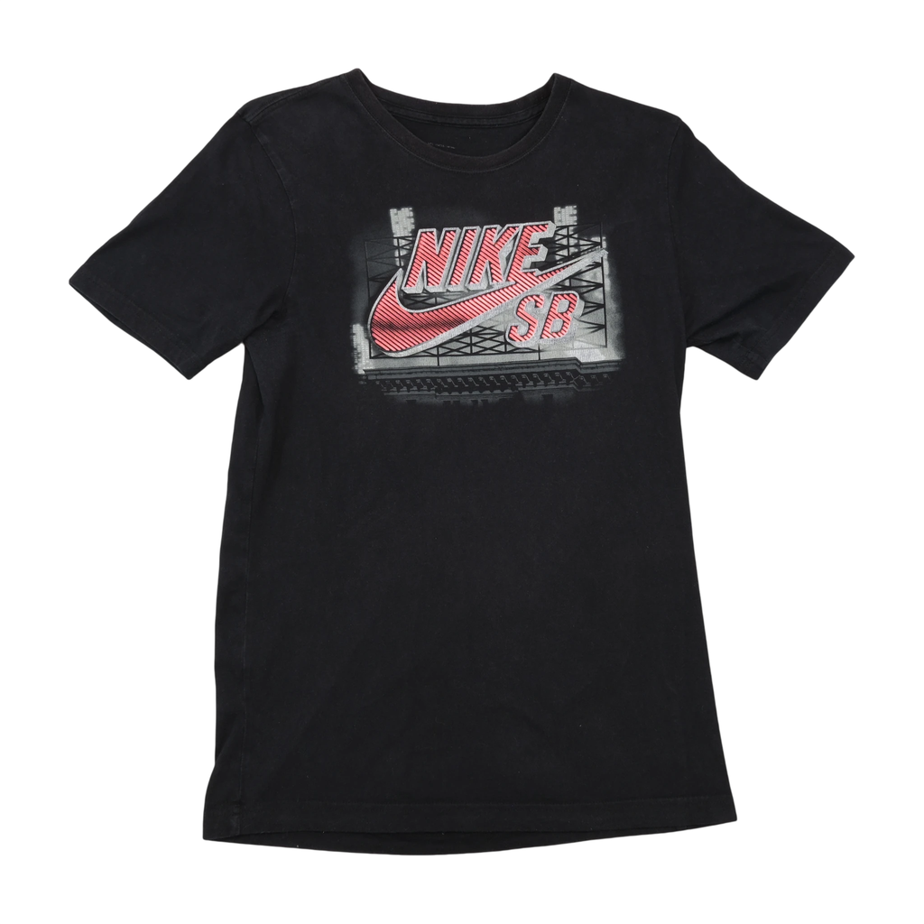 Nike SB Billboard Graphic Shirt