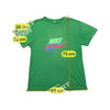 Nike Air Graphic Cotton T-Shirt