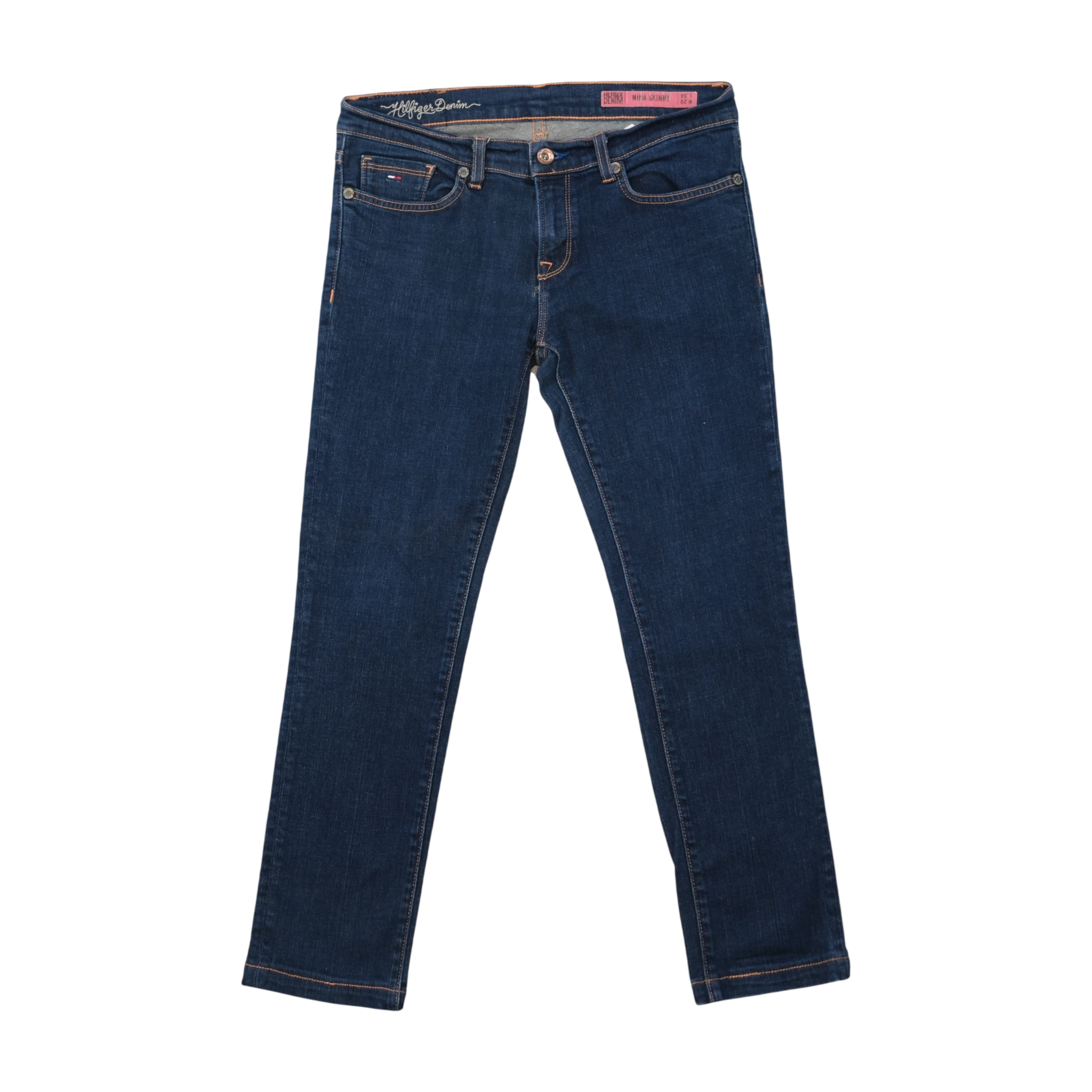 Blue Jeans (Repriced)