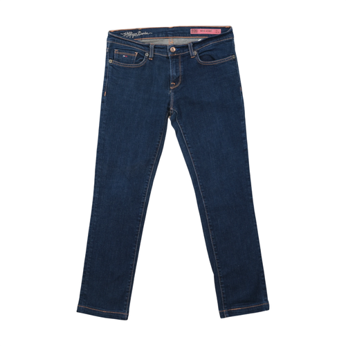 Blue Jeans (Repriced)