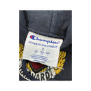 Champion Harvard University Graphic Fleece Hoodie