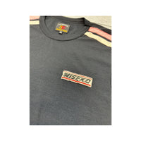 Energie Vintage Y2K Sleeveless Logo Patch Tank Top