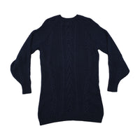 Polo Ralph Lauren Merino Wool Cable Knit Sweater