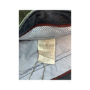 EW Easy Wear Dark Green Cotton Corduroy Chinos