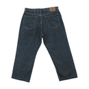 Wrangler Mid Wash Cotton Denim Jeans
