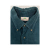 Woods Corduroy Button Up Shirt