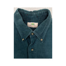 Woods Corduroy Button Up Shirt