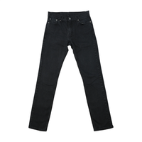 Levi’s 511 Slim Fit Black Denim Jeans
