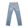 Levi's 511 Light Wash Slim Fit Tapered Jeans