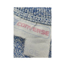 Top de alças Converse All Star em algodão Mesclado