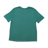 Disney The Little Mermaid Graphic Cotton Blend Shirt
