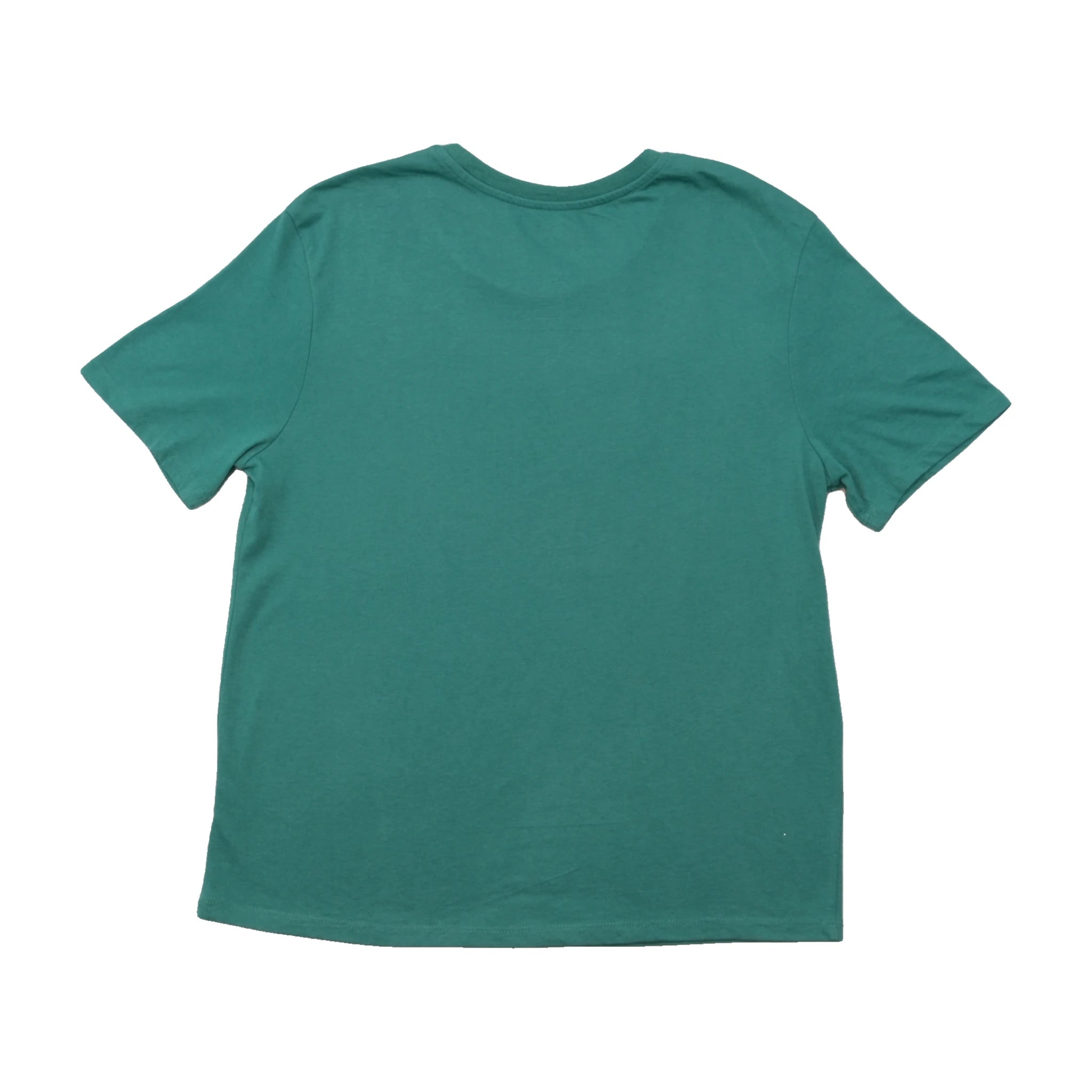 Disney The Little Mermaid Graphic Cotton Blend Shirt