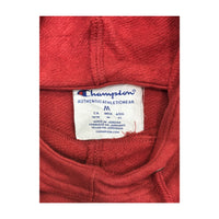 Champion Stanford University Cardinal Pullover Hoodie (Red)