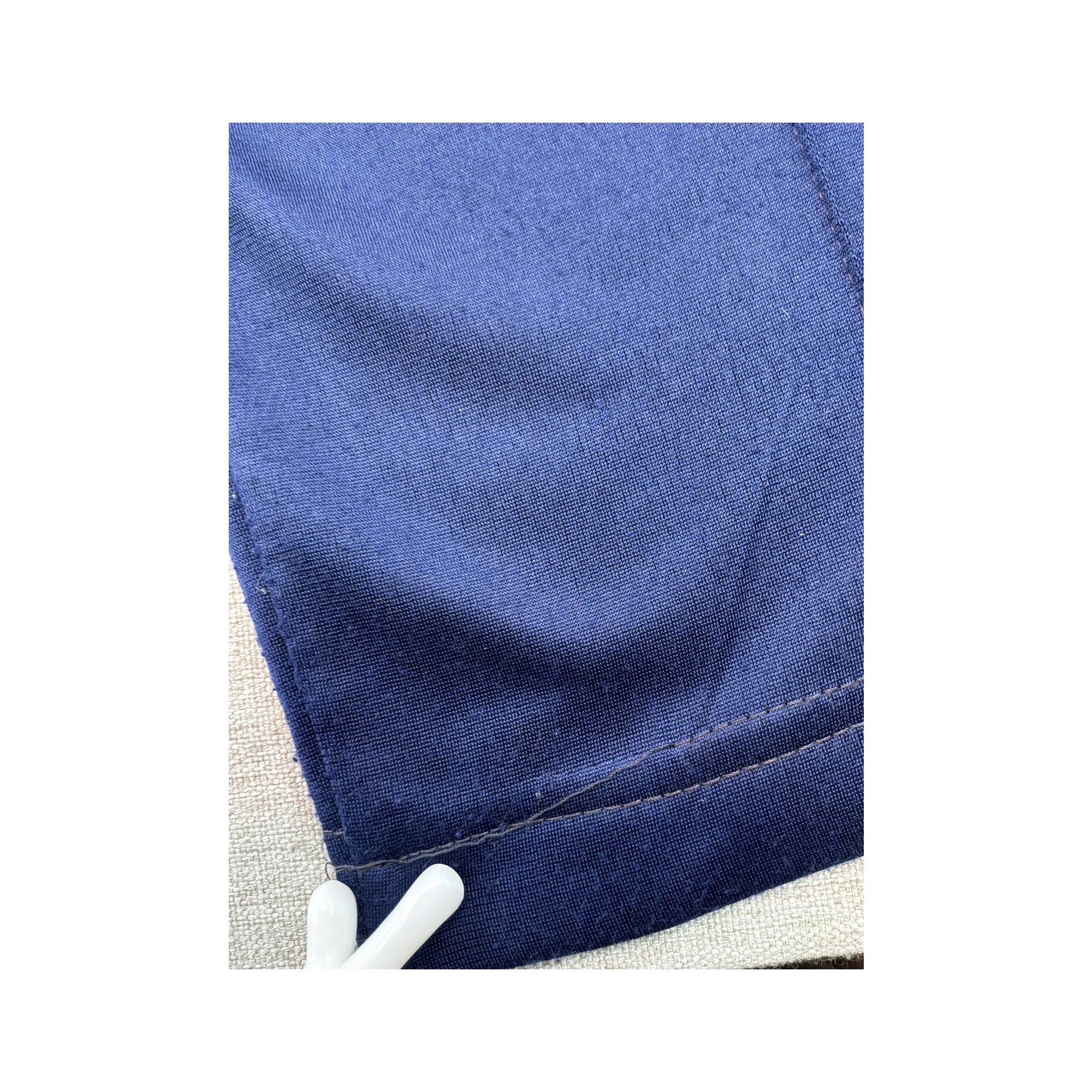 Champion USA Vintage Logo Tape Track Pants