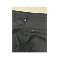 Miss Sixty Low Rise Zip Front Slim Pants