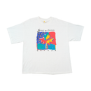 OH YES Spirit of a Nation Canada Vintage Cotton Graphic Shirt