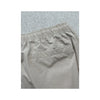 Champion Vintage Beige Athletic Nylon Capris