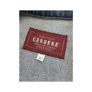 Carrera Vintage Cotton Denim Trucker Jacket