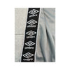 Umbro Logo Tape Polyester Track Pants