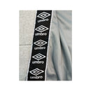 Umbro Logo Tape Polyester Track Pants