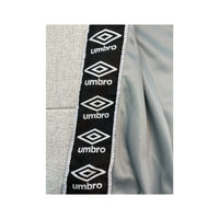 Umbro Logo Tape Polyester Track Pants