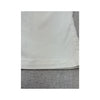 Miss Sixty Low Rise Cropped White Pants