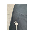 Siddharta Vintage Embroidered Cotton Flare Pants