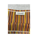 Xanaka Striped Halter Tank Top
