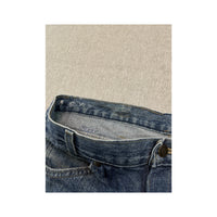 Dickies Vintage Faded Denim Carpenter Pants