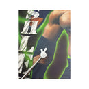 WWE Bobby Lashley All Over Print V-Neck Shirt
